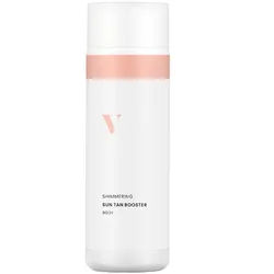 VENICEBEAUTY - Sun Tan Booster Shimmer Sonnenschutz 100 ml