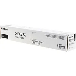 Canon C-EXV 55 (2182C002) - Schwarz - Toner
