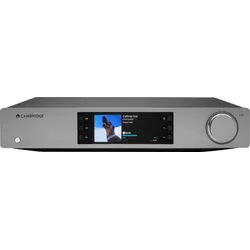 Cambridge Audio CXN100 Netzwerkplayer Lunar Grey