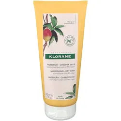 Klorane Pflegebalsam mit Mangobutter