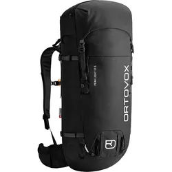Ortovox Peak Light 30 S - Rucksack - black raven