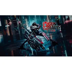 Gungrave G.O.R.E (Xbox ONE / Xbox Series X|S)