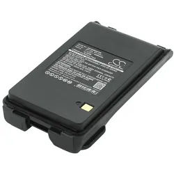 Funkakku Li-Ion 7,4V 2200mAh ersetzt Icom BP-265