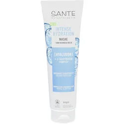 Sante Intense Hydration Maske Hyaluron