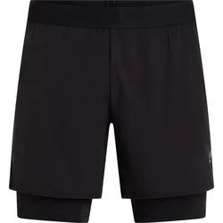 Energetics Trainingsshorts He.-Shorts Allen V M BLACK M