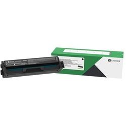 Lexmark Original Toner - schwarz (20N2XK0) für CS431dw, CX431adw, CX431dw