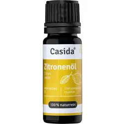 Casida Zitronenöl