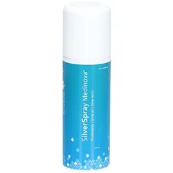 SilverSpray Medinova