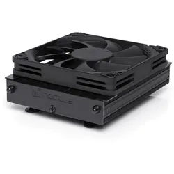 Noctua NH-L9a-AM5 chromax.black | CPU-Kühler Kühlung