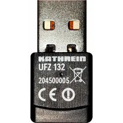 Kathrein UFZ132 WLan-USB-Adapter für Sat-Anlagen CAP und CTS