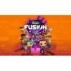 Funko Fusion