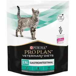 PURINA Veterinary PVD EN Gastrointestinal Cat 400g + Überraschung für die Katze