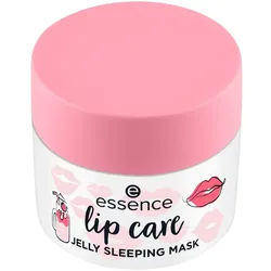 Essence - Lippenpflege Jelly Schlafmaske 8 g
