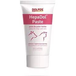 DOLFOS Hepadol Paste 50g