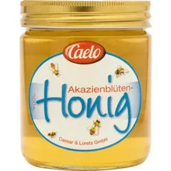 Akazienblütenhonig Caelo HV-Packung 500 g
