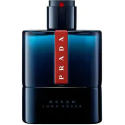 Prada Luna Rossa Ocean Eau de Toilette, 100 ml