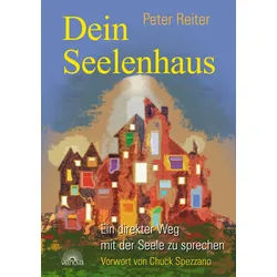 Dein Seelenhaus Buch 1 St