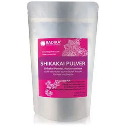 Bioherba Shikakai Pulver Acacia Concinna 100 g Unisex