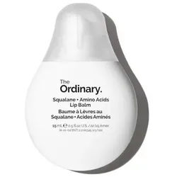 The Ordinary Körperpflegemittel Squalan + Amino Acids Lip Balm Lippenbalsam 15ml