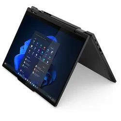 Lenovo ThinkPad T14s 2-in-1 14" Intel Intel® Core Ultra 7 255U Prozessor E-Kerne bis zu 4,20 GHz P-Kerne bis zu 5,20 GHz, Windows 11 Pro 64, 512 GB SSD M.2 2280 PCIe 4.0 TLC Opal