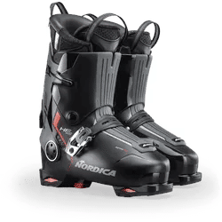 Nordica Skischuhe HF 110 GW, schwarz - 27,5