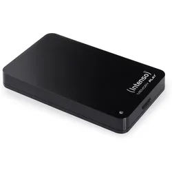 INTENSO USB 3.0-HDD Memory Play, 1 TB