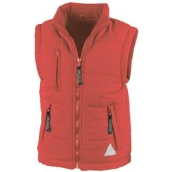 Result Funktionsweste Kinderweste Junior Ultra Padded Bodywarmer XXS (2-3)