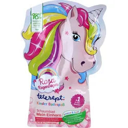 TETESEPT Kinder Badespaß Schaumb.Mein Einhorn 40 ml