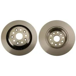 TRW Bremsscheibe df6038s belüftet 335mm 22mm für TOYOTA