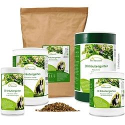 PerNaturam 30 Kräutergarten Kräuter 150 g