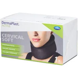 Hartmann Dermaplast Active Cervical niedrig hoch Collier cervical taille 2 34-40 cm