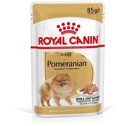 ROYAL CANIN Pomeranian Adult 12x85g