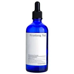 Pyunkang Yul Gesichtsserum Pyunkang Yul, Moisture Serum- 100 ml, Ausgleichendes Feuchtigkeitsserum für sensible Haut
