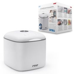 Reer Uv-C Desinfektionsgerät mit Trocknungsfunktion 1 St
