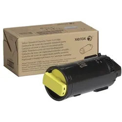 Xerox Toner »106R03861« gelb gelb
