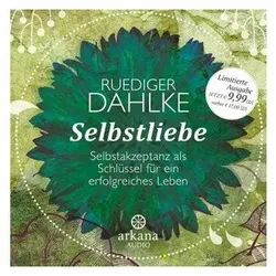 Hörspiel-CD Selbstliebe