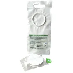 Lysoformin rapid wipes Desinfektionstücher, gebrauchsfertig, Vorgetränke Tücher für eine schnelle Wischdesinfektion und Reinigung, 1 Karton = 4 Beutel à 100 Tücher
