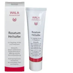 Rosatum healing ointment 30g