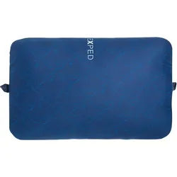 Exped Trailhead Pillow navy mountain one size
