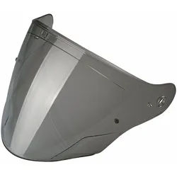 Caberg Flyon / Flyon II Visier, grau für Männer