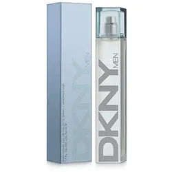 DKNY Eau de Toilette Energizing, Glasflakon, Parfüm EDT, Herrenduft