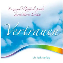 Falk Hörspiel Vertrauen