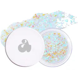 Unleashia Get Loose Glitzergel Mini Gel 1 St