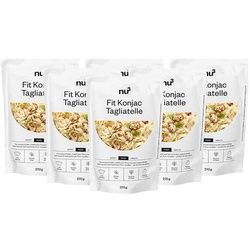 nu3 Fit Konjak-Tagliatelle
