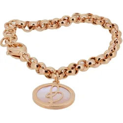 Bronzallure Milano Armband