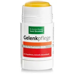 Gelenkpflege-Kräuterbalsam Stift - 70 ml