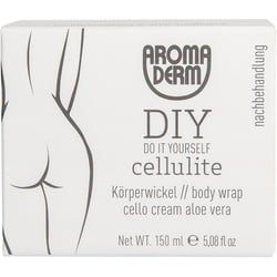 Aromaderm DIY Cellulite Cello Cream