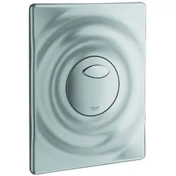 Grohe WC-Betätigung Surf 42302 mattchrom , 42302P00 42302P00