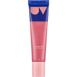 Ultra Violette UV Sheen Screen Hydrating Lip Balm Rose SPF50 15 g