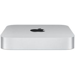 Apple Mac mini silber CTO